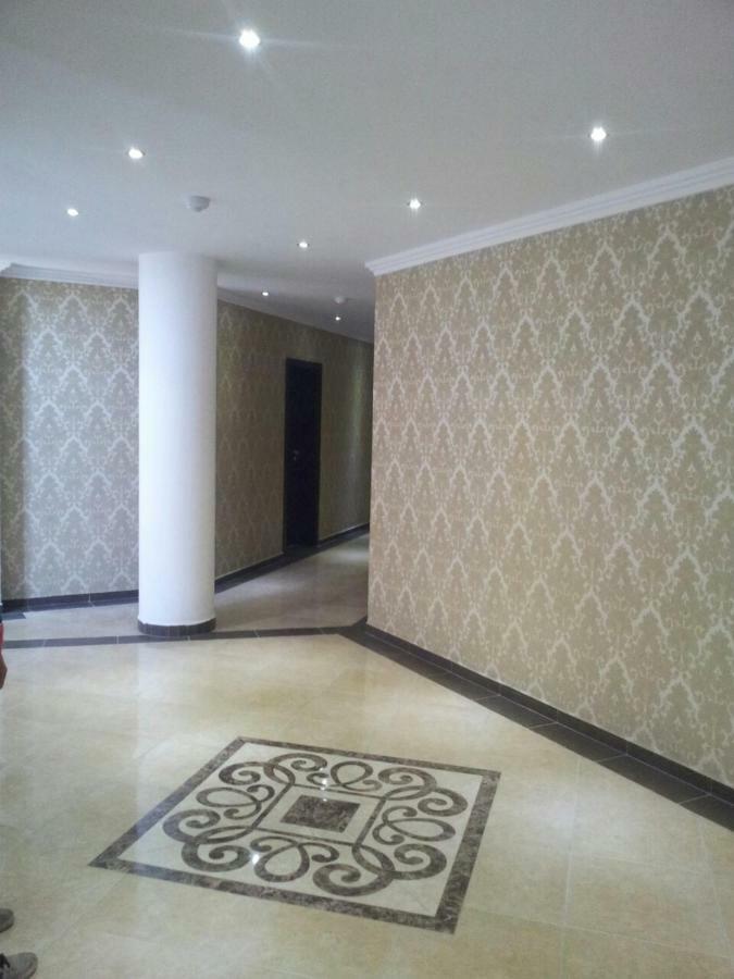 Villa Aria Complex Sunny Beach Esterno foto