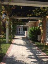 Villa Aria Complex Sunny Beach Esterno foto