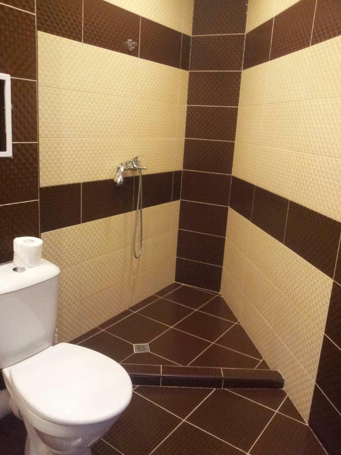 Villa Aria Complex Sunny Beach Esterno foto